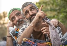 فیلم «دایناسور»