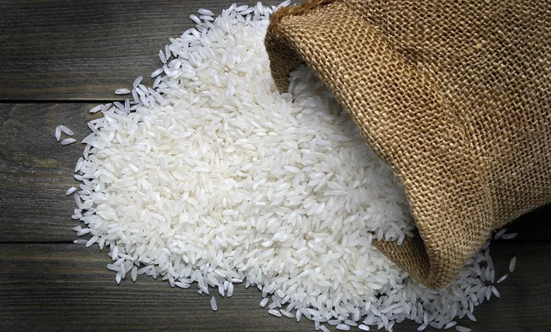 قیمت جدید برنج تنظیم بازاری اعلام شد
