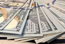 قیمت دلار