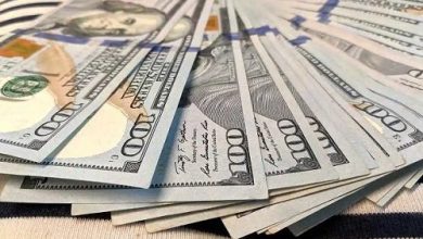 قیمت دلار