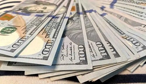 قیمت دلار