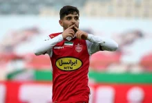 پرسپولیس