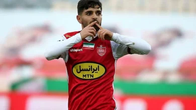 پرسپولیس