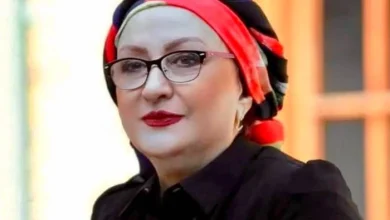 مریم امیرجلالی