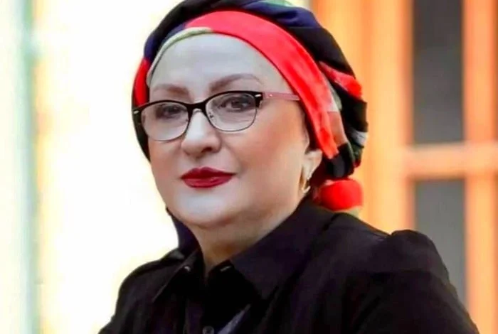 مریم امیرجلالی