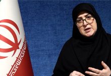 سخنگوی دولت