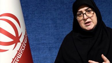 سخنگوی دولت