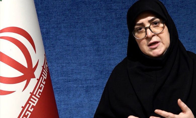 سخنگوی دولت