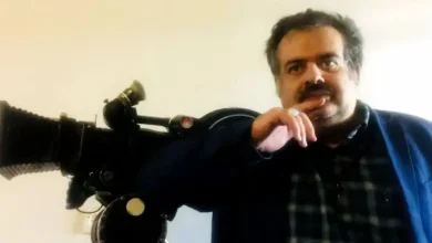 وداع تلخ با مهران زینت‌بخش؛ مستندساز برجسته سینمای ایران درگذشت