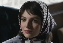 پرتره‌ جذاب مهسا حجازی همه را مجذوب کرد + عکس