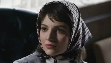 پرتره‌ جذاب مهسا حجازی همه را مجذوب کرد + عکس