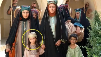 تصویر جدید تولد ۲۹ سالگی‌ «نائله دختر مختار» را از دست ندهید+ عکس