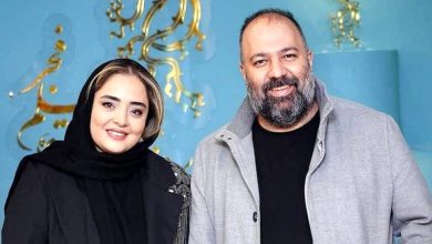 نرگس محمدی