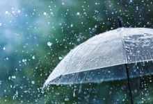 پیش‌بینی هواشناسی از خوای مناطق مختلف کشور طی سه روز آینده