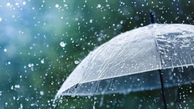 پیش‌بینی هواشناسی از خوای مناطق مختلف کشور طی سه روز آینده