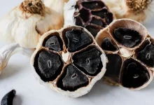 سیر سیاه معجزه‌ای برای معده‌های حساس!
