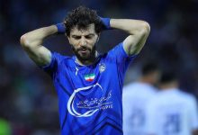 شماره یک استقلال در هاله‌ای از ابهام؛ رقابت گلرها داغ شد