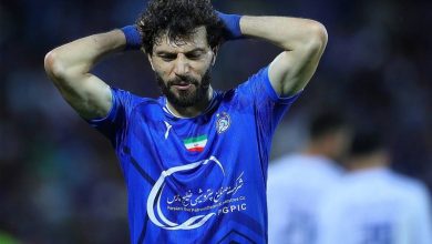 شماره یک استقلال در هاله‌ای از ابهام؛ رقابت گلرها داغ شد
