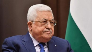 فلسطین