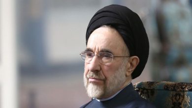 خاتمی