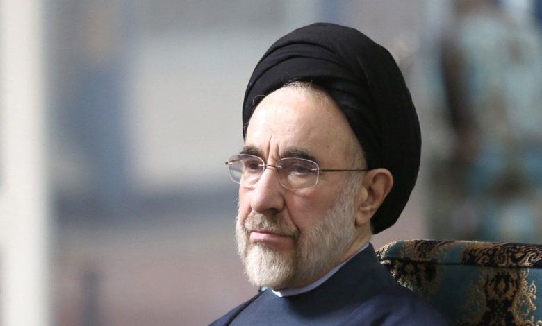 خاتمی