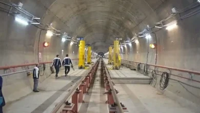 پناهگاه