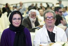 داریوش مهرجویی