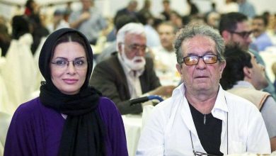 داریوش مهرجویی
