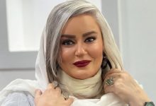 نعیمه نظام‌دوست در کیش با تیپی ساحلی و متفاوت ظاهر شد! + عکس