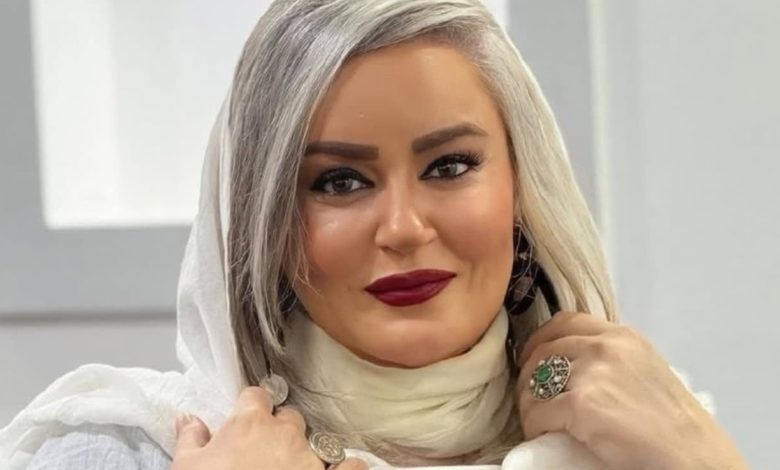 نعیمه نظامدوست در کیش با تیپی ساحلی و متفاوت ظاهر شد! + عکس