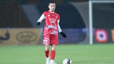 «پاسخ آتشین ستاره پرسپولیس به مدیران استقلال؛ جنجال تازه در فوتبال ایران»