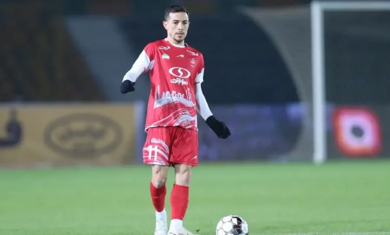 «پاسخ آتشین ستاره پرسپولیس به مدیران استقلال؛ جنجال تازه در فوتبال ایران»