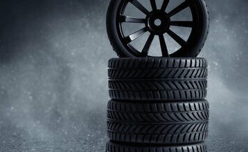 چطور در تابستان عمر لاستیک خودرو را چند برابر کنیم؟