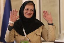 فریده شجاعی