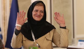 فریده شجاعی