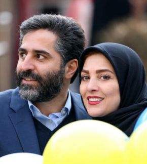 ژیلا صادقی