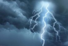 هشدار دوگانه هواشناسی: بارش در ۴ استان و تداوم گرمای ۵۰ درجه‌ای