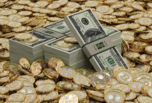 آخرین قیمت طلا، سکه، دلار و یورو در بازار امروز یکشنبه ۲۶ مرداد ۱۴۰۴