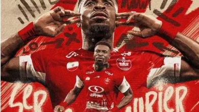 پرسپولیس با خرید گران‌قیمتش به مصاف سپاهان در اصفهان می‌رود