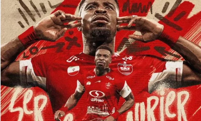 پرسپولیس با خرید گرانقیمتش به مصاف سپاهان در اصفهان میرود