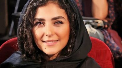 هدی زین العابدین