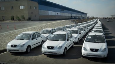 قیمت روز خودروهای سایپا اعلام شد + جدول کامل ۱۲ مرداد ۱۴۰۴