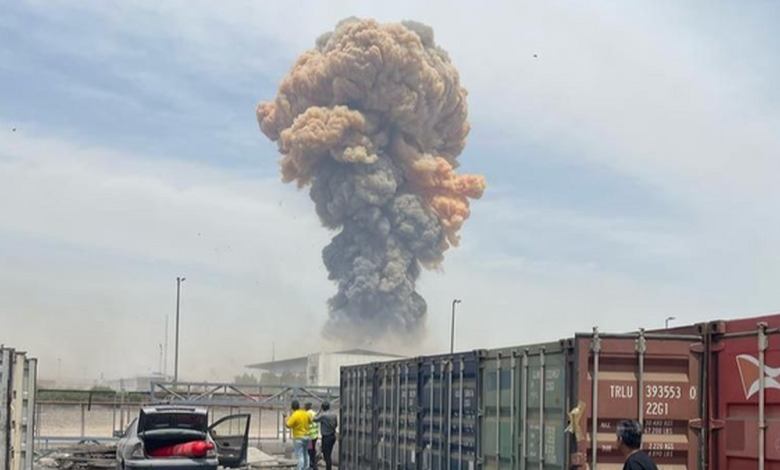 بندرعباس
