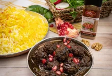 اناربیج گیلانی