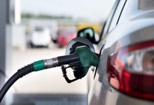 قیمت بنزین