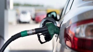 قیمت بنزین