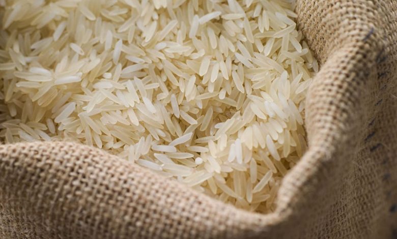 قیمت برنج
