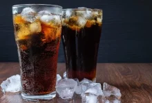 نوشابه رژیمی