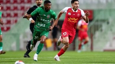 پرسپولیس