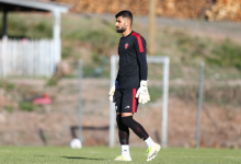 پرسپولیس